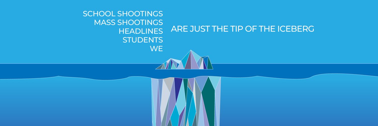 National School Walkout Profile Banner