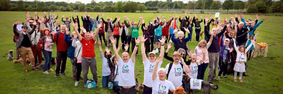 Friends Of Turn Moss 💚 banner