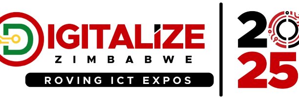 Digitalize Zimbabwe banner