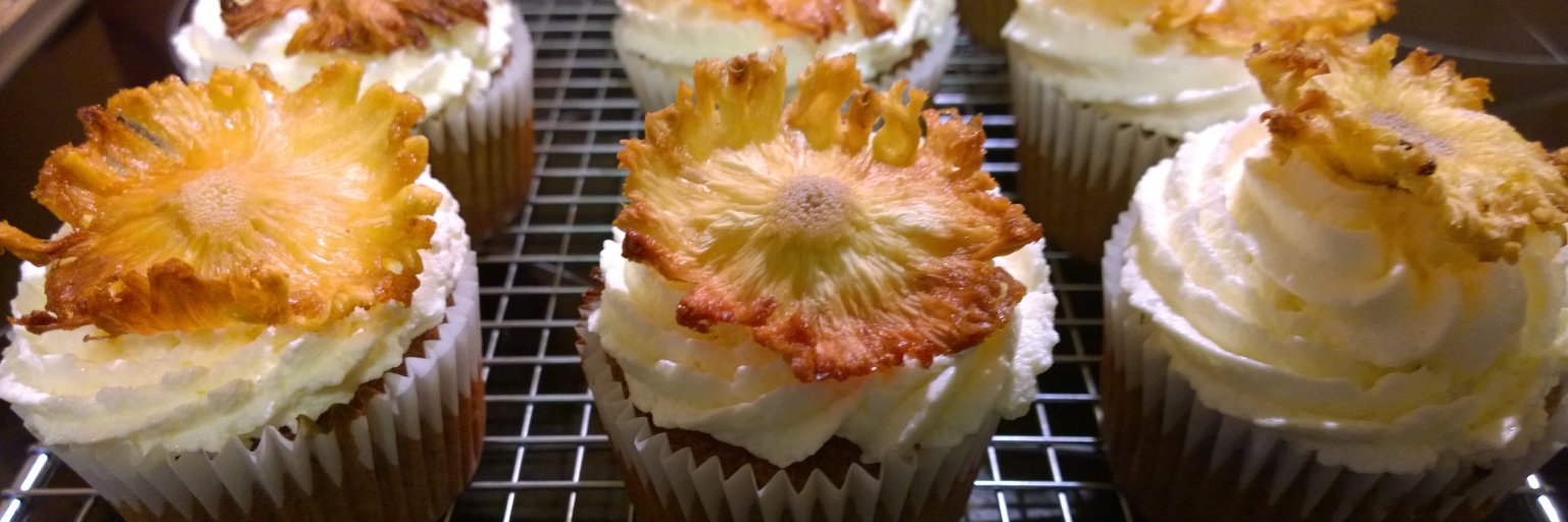 The Free From Kitchen banner