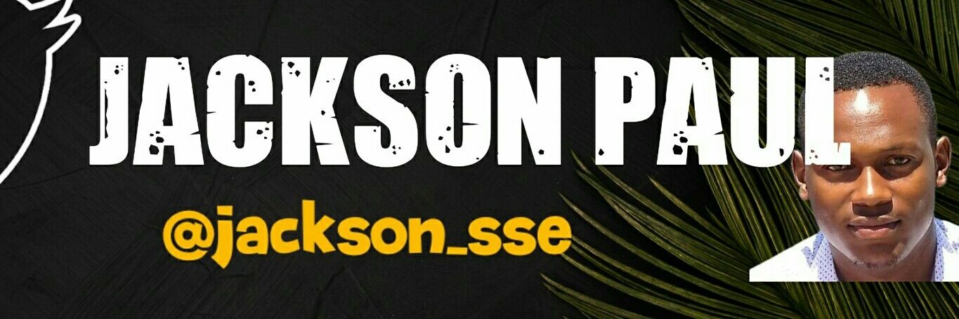jacksonmlagwa's profile banner image