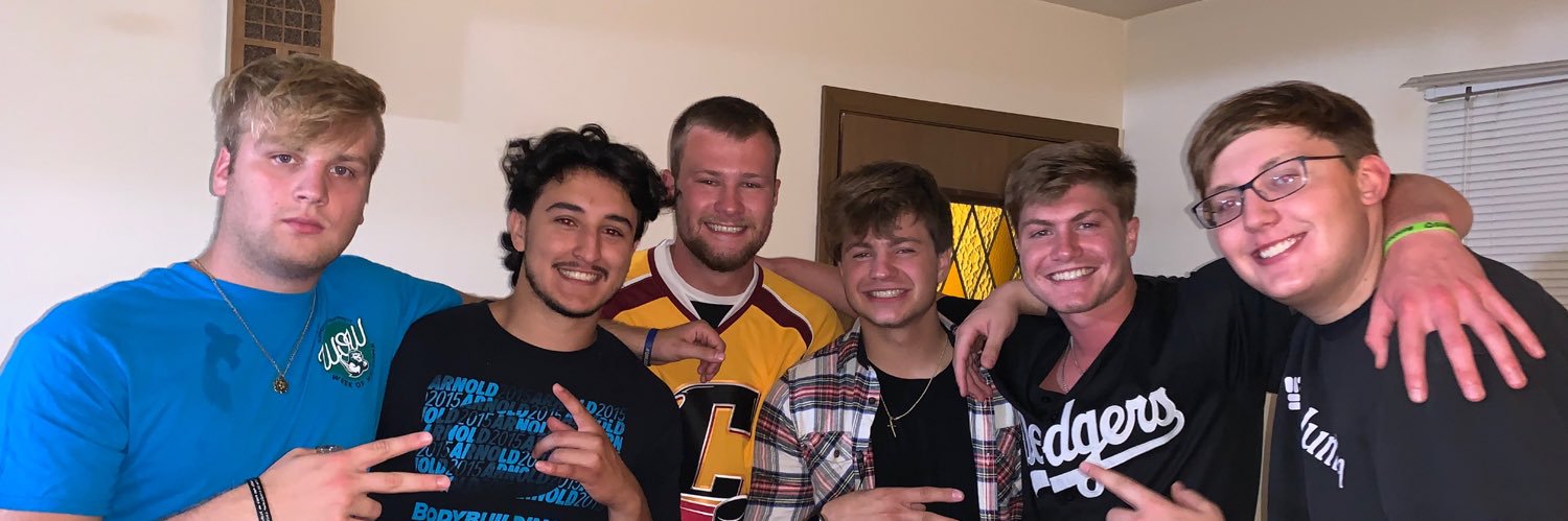 SethScoville's profile banner image