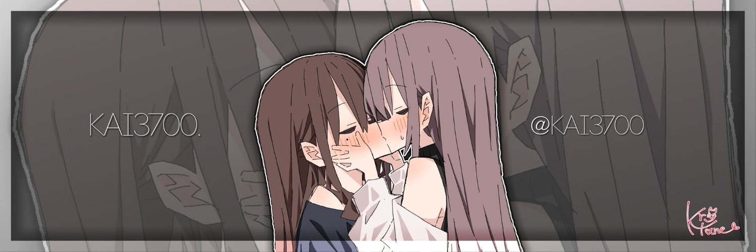 かい＿さん's banner