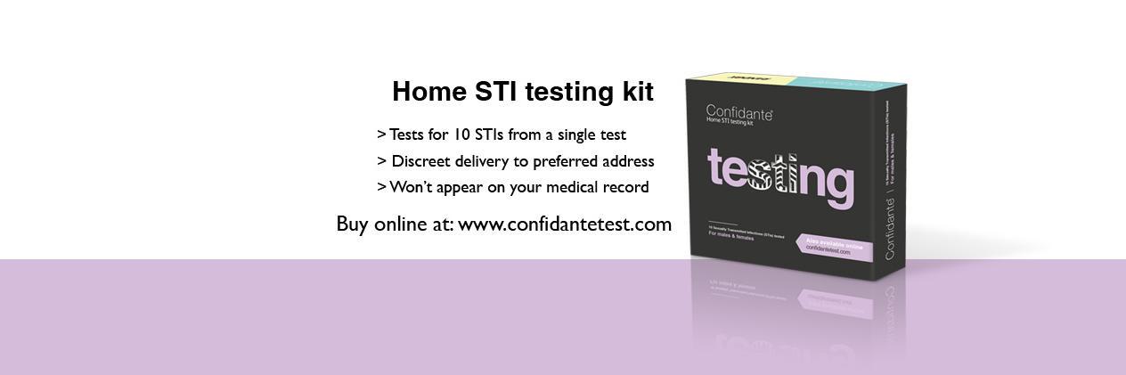ConfidanteTest's profile banner image