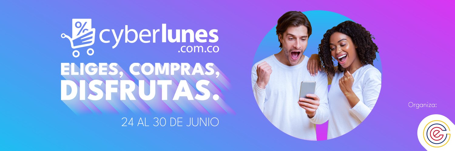 CyberLunes.com.co® banner