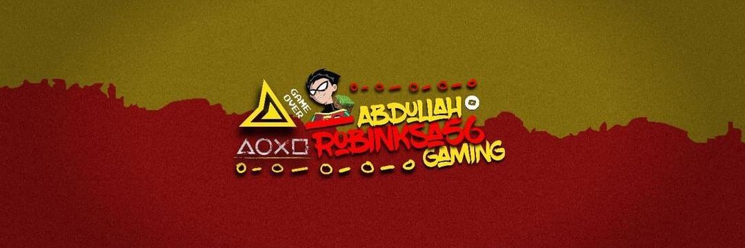 روبن 🇸🇦 | عبدالله banner
