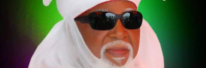 Muhammadu Sanusi banner