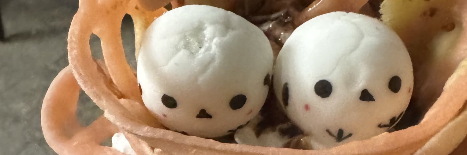 黒兎🌌🐑 banner