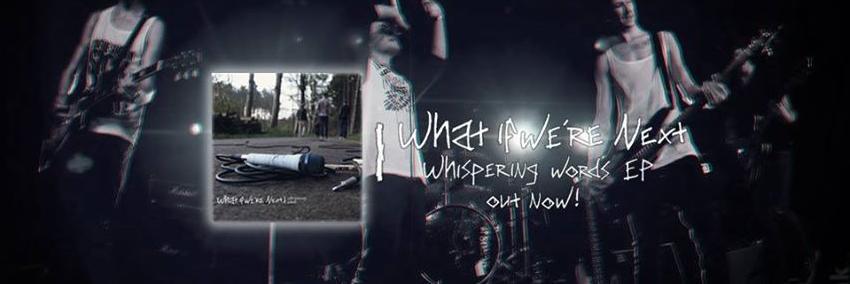WhatIfWereNext's profile banner image