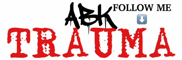 Abktrauma (Free Hugs) Profile Banner
