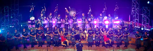 InverarayPB Profile Banner