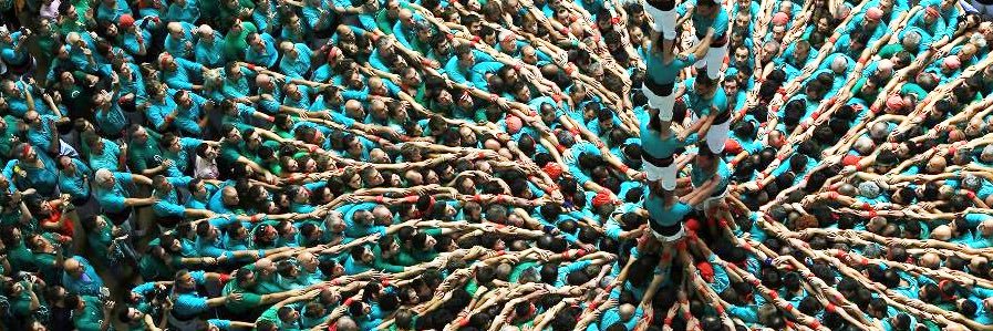 Foreign Friends of Catalonia🎗 banner