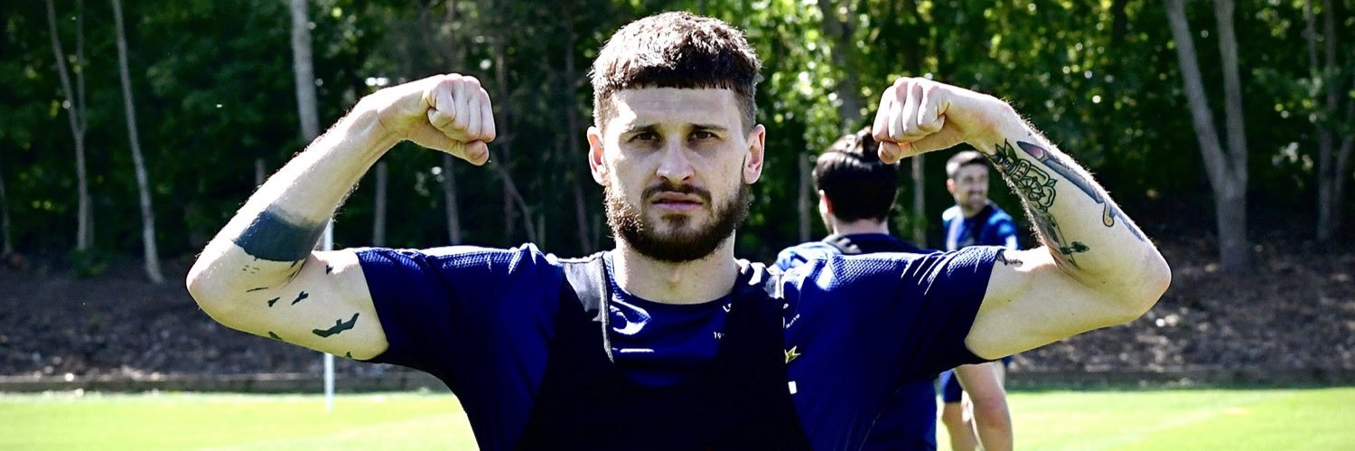 DomBallance's profile banner image