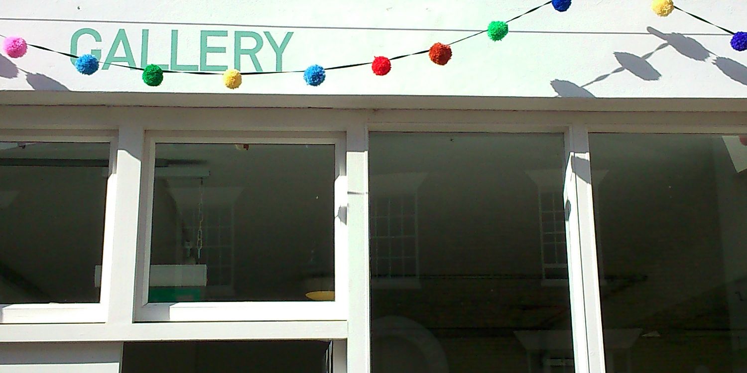 Pie Factory Margate banner