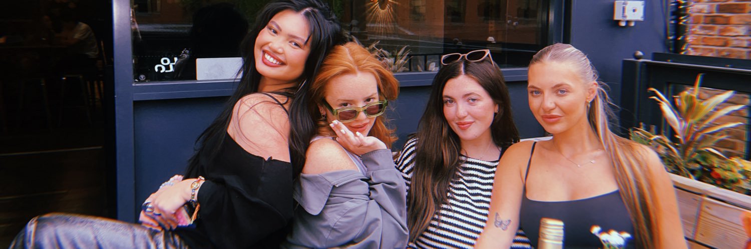 LydiaGrace1806's profile banner image