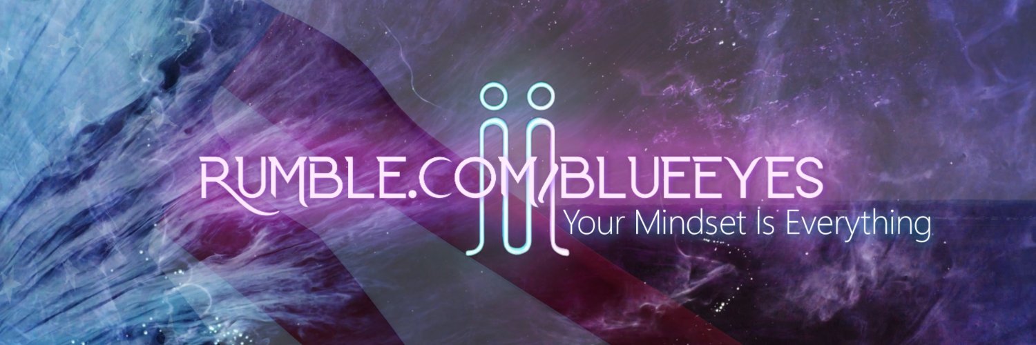 Blue Eyes's banner