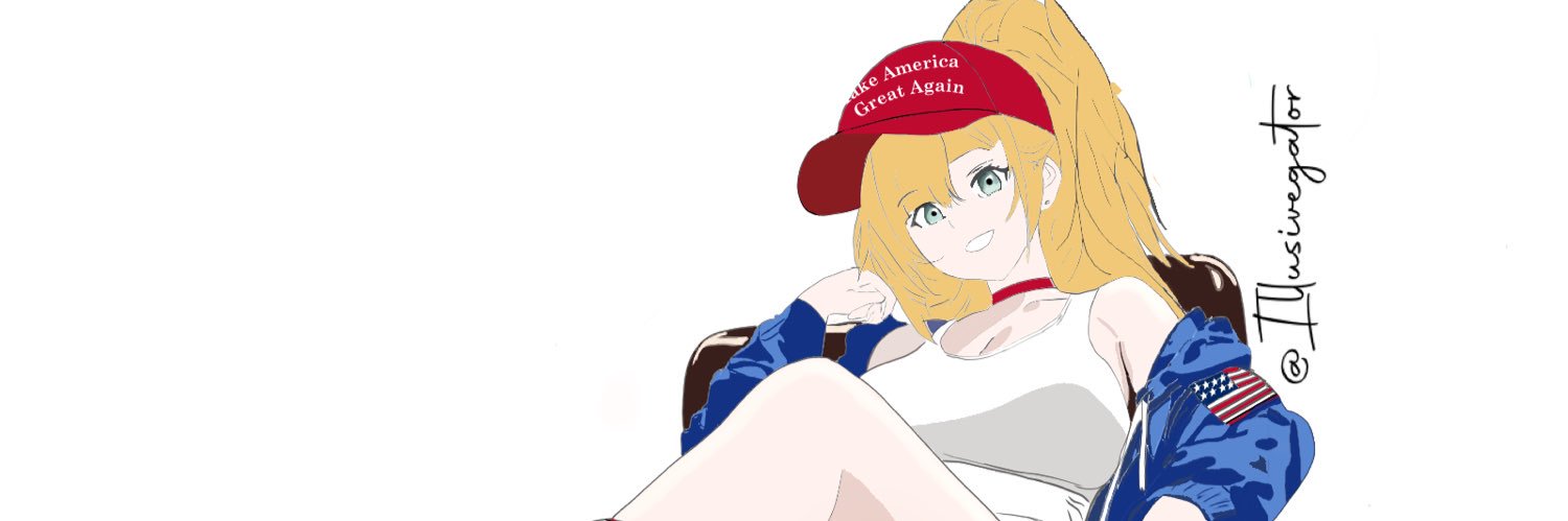 IllusiveGator's profile banner image