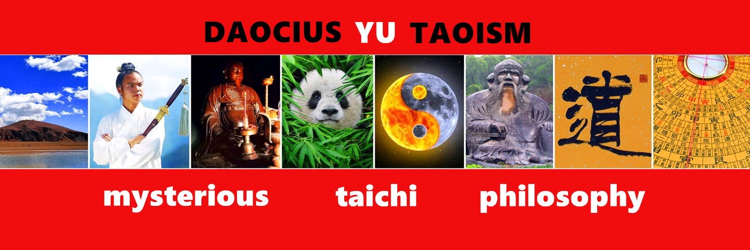 daociusyu's profile banner image