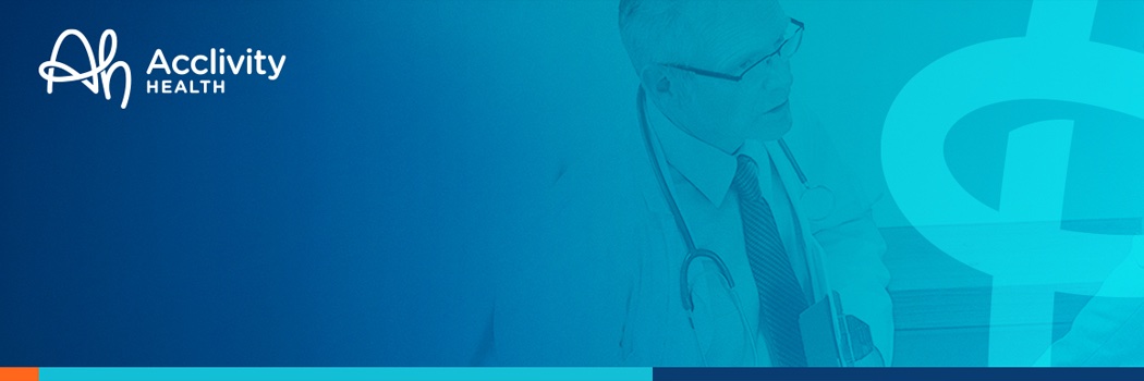Acclivity Health Solutions banner
