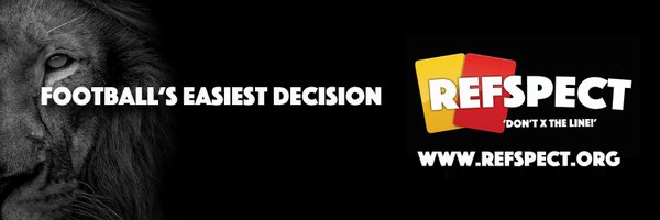 refspect Profile Banner