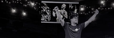 TylerAckert's profile banner image