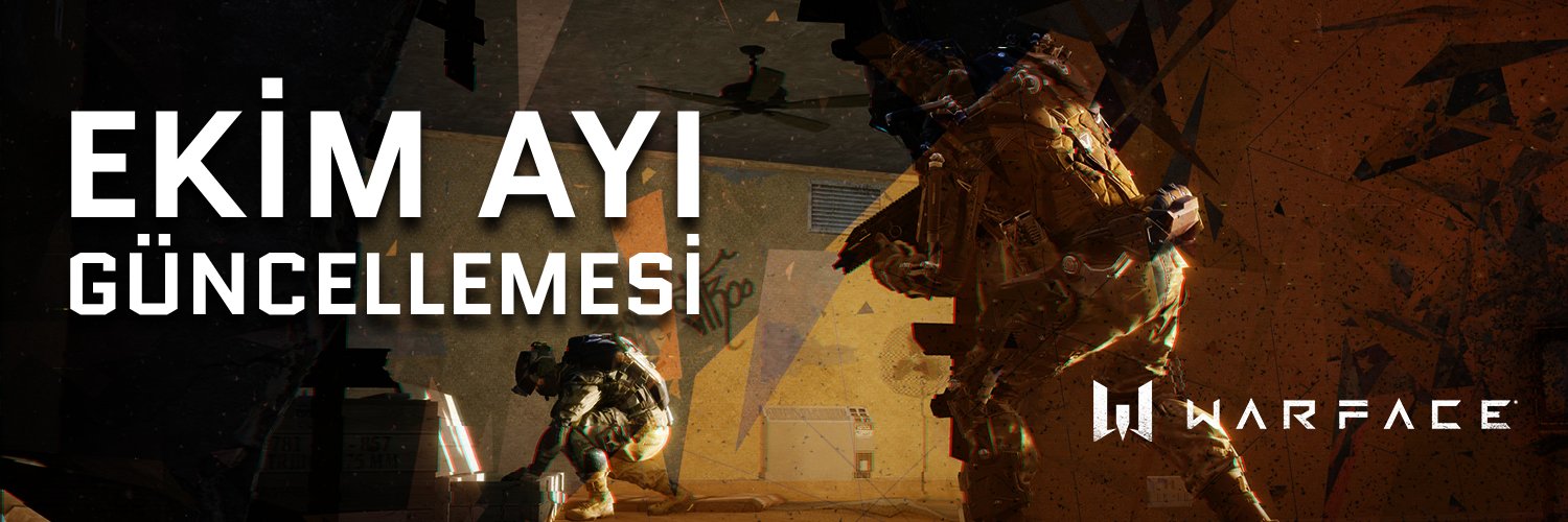 WarfaceTR's profile banner image