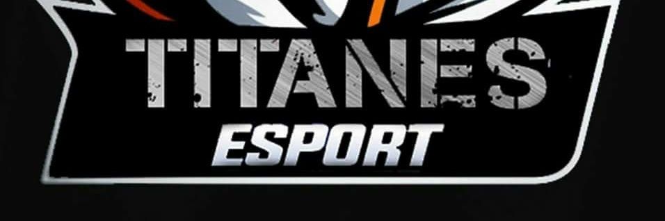 TITANES banner