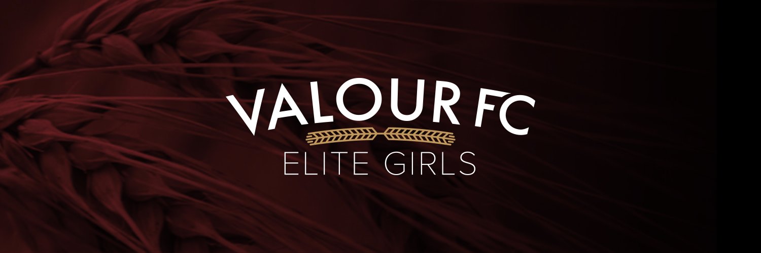 Valour FC Elite Girls banner