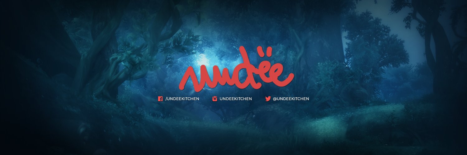 undeestream's profile banner image