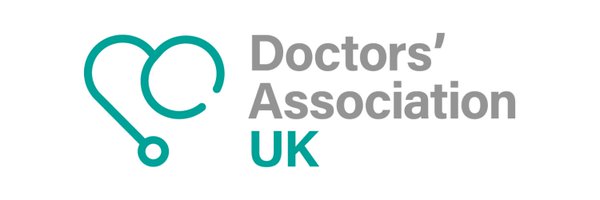 Doctors’ Association UK 💙 Profile Banner