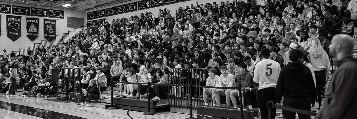 Eric Ritter, MA, CMPC banner