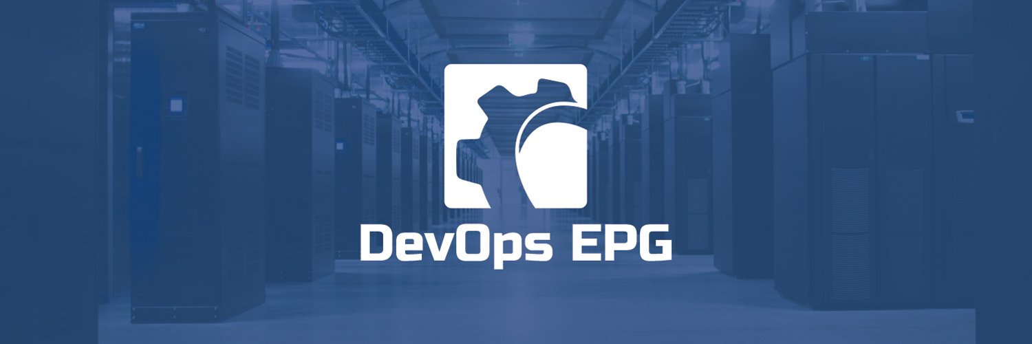 DevOpsEPG banner
