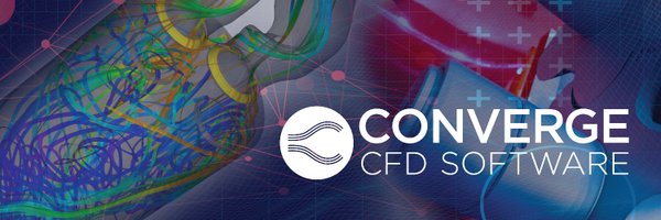 convergecfd Profile Banner
