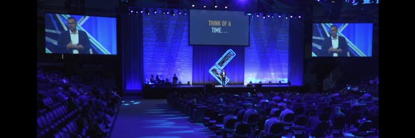 beAccidental Profile Banner