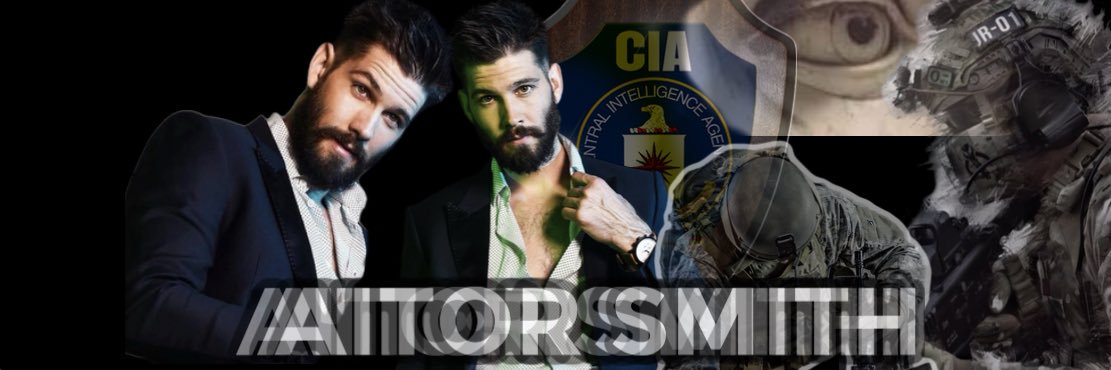 Aitor Smith banner