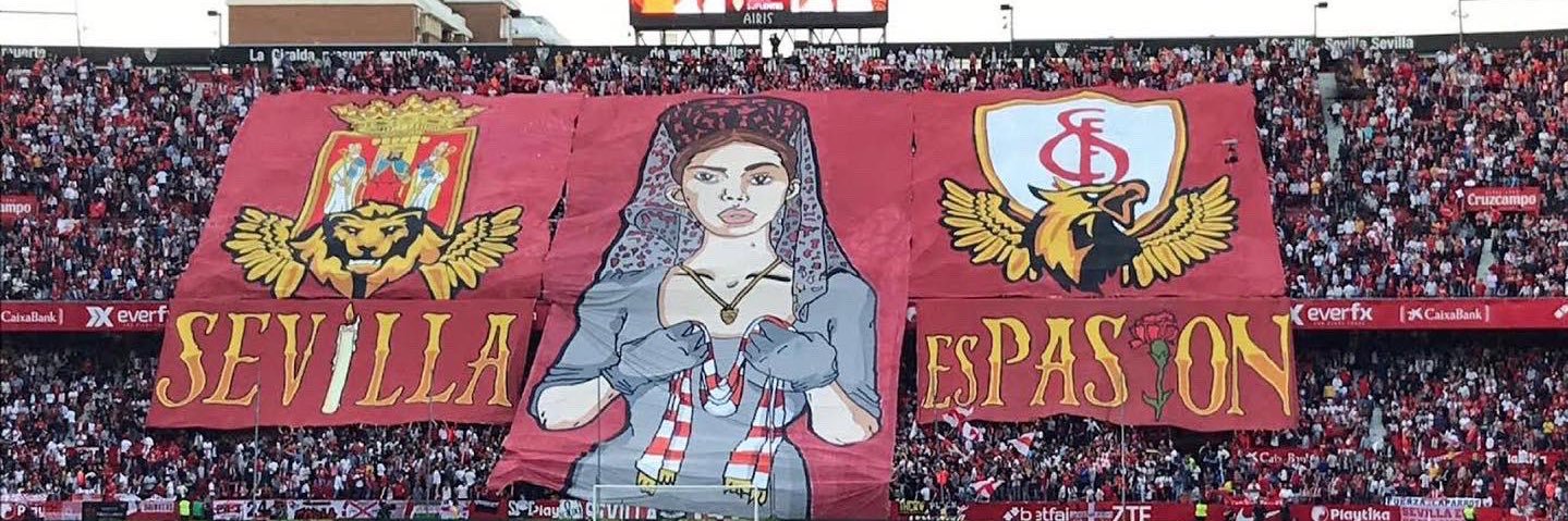 Aharón banner