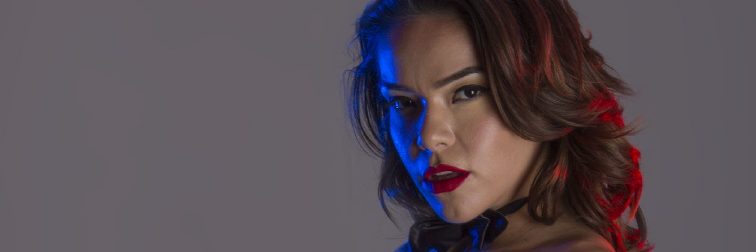 KeniaCarpio's profile banner image