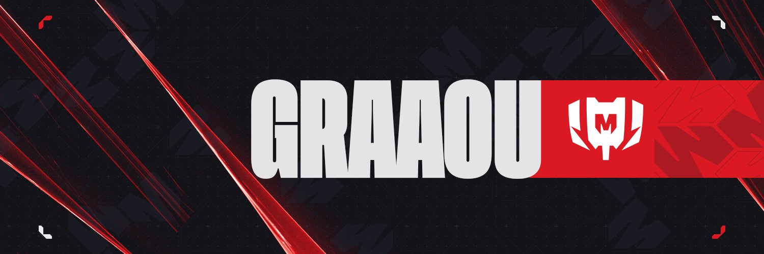 LeGraaou's profile banner image