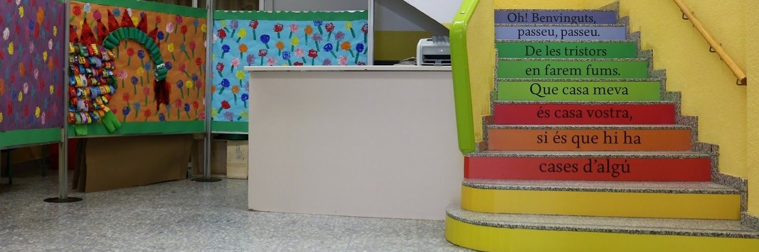 AFA Escola Pública Sant Miquel banner