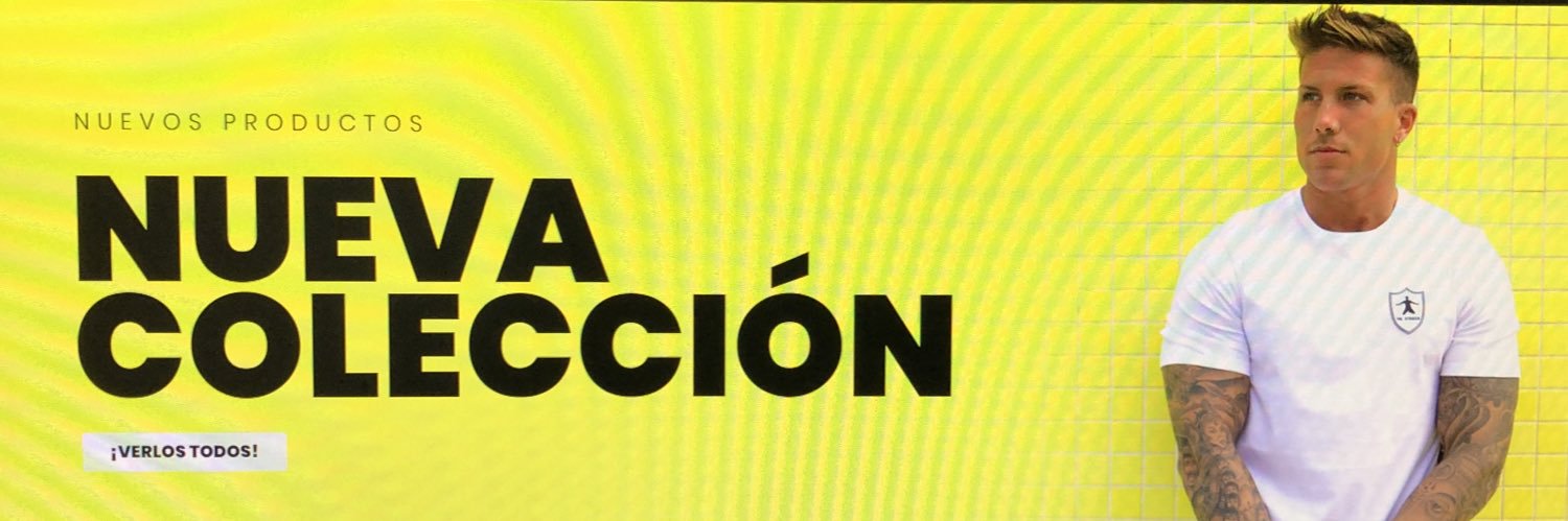 thestrikerbcn's profile banner image