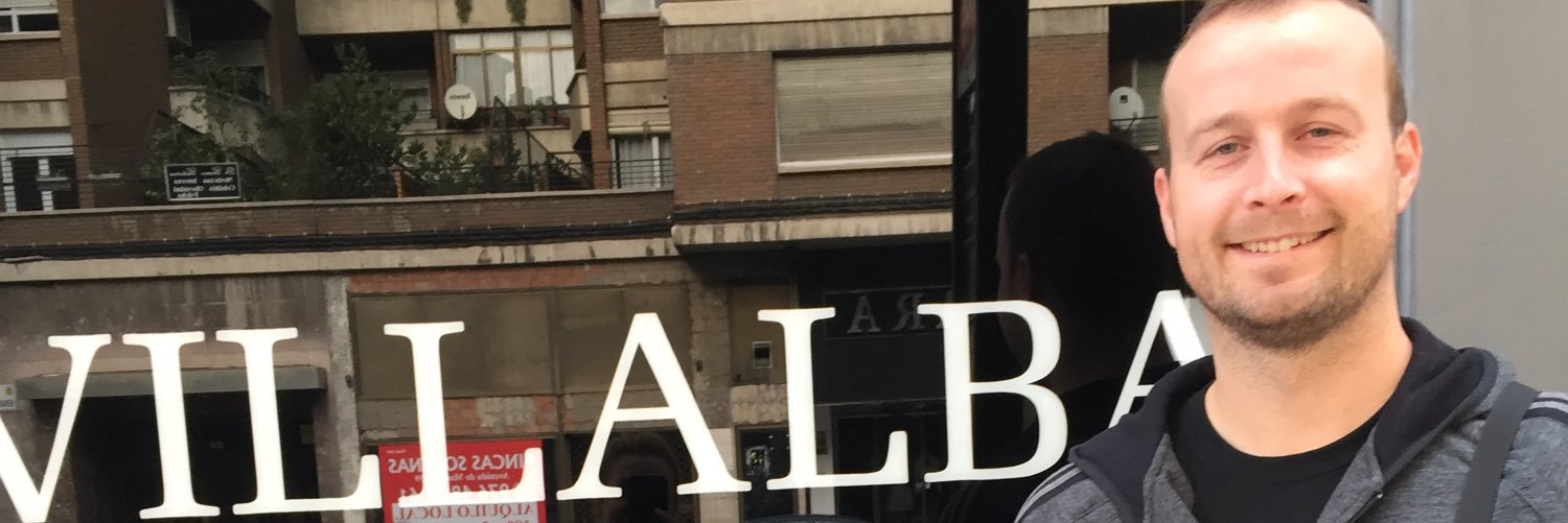 AdrianTrebol's profile banner image