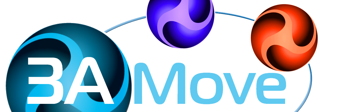 3AMove's profile banner image