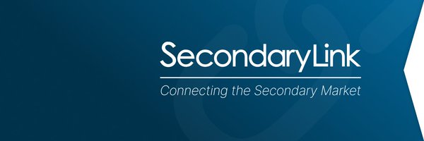 SecondaryLink Profile Banner