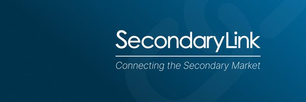SecondaryLink Profile Banner