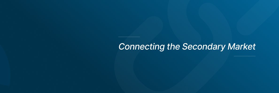 SecondaryLink banner