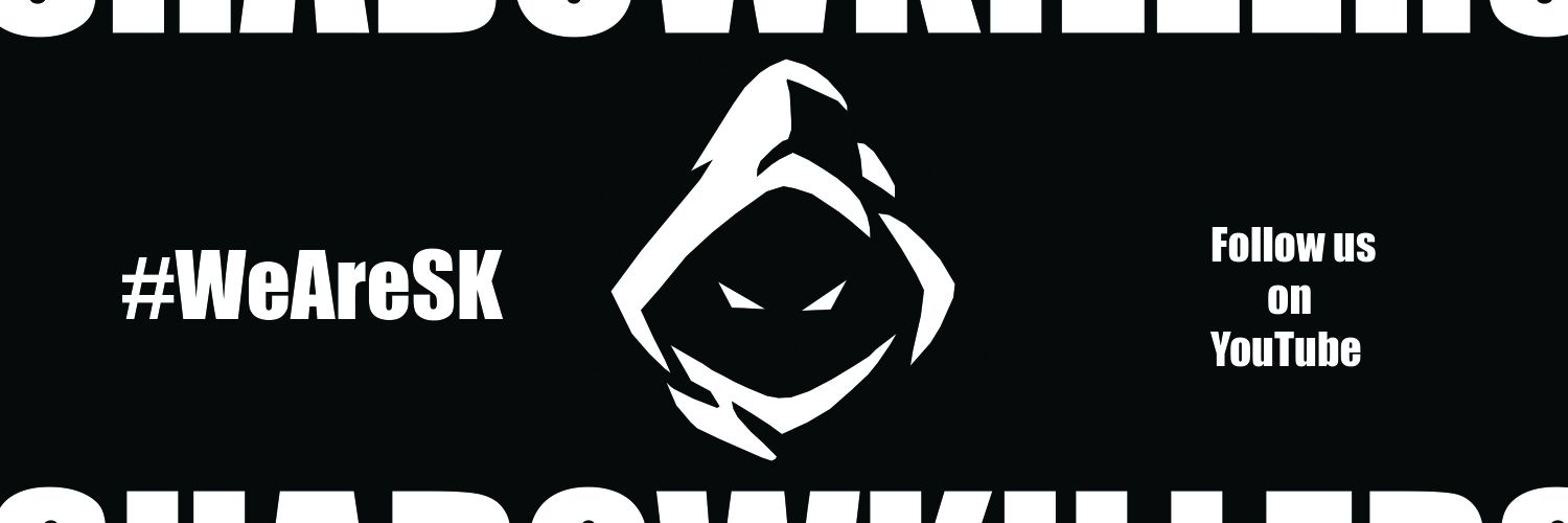 ShadowKillers banner