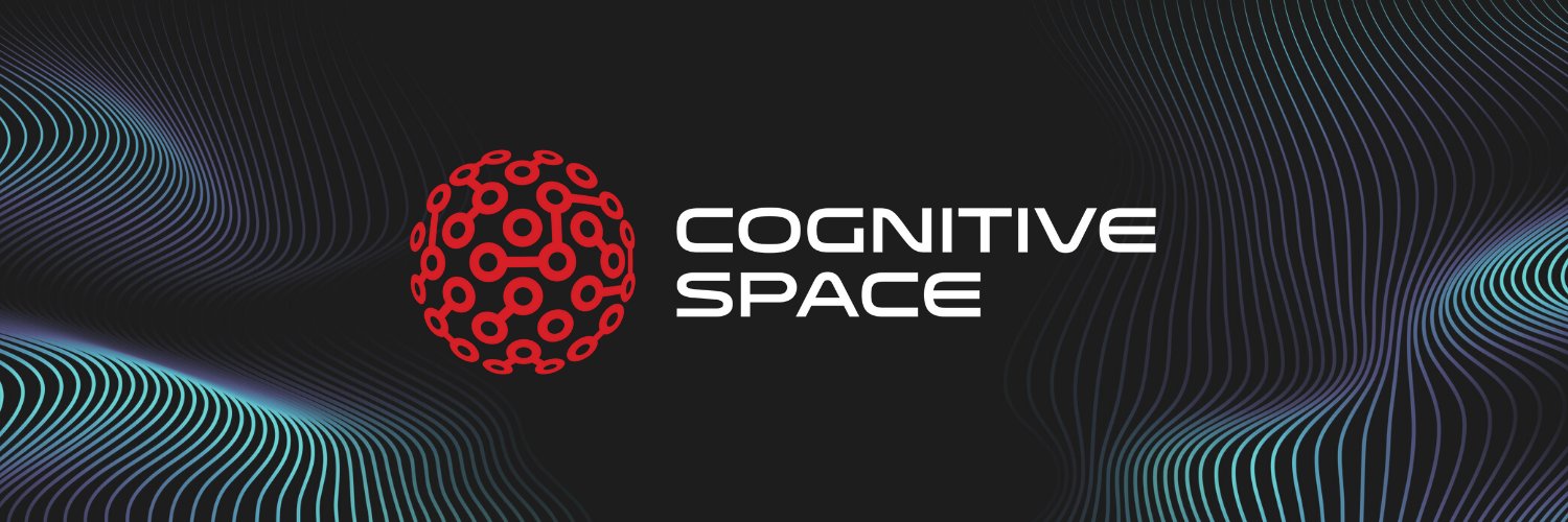 Cognitive Space banner