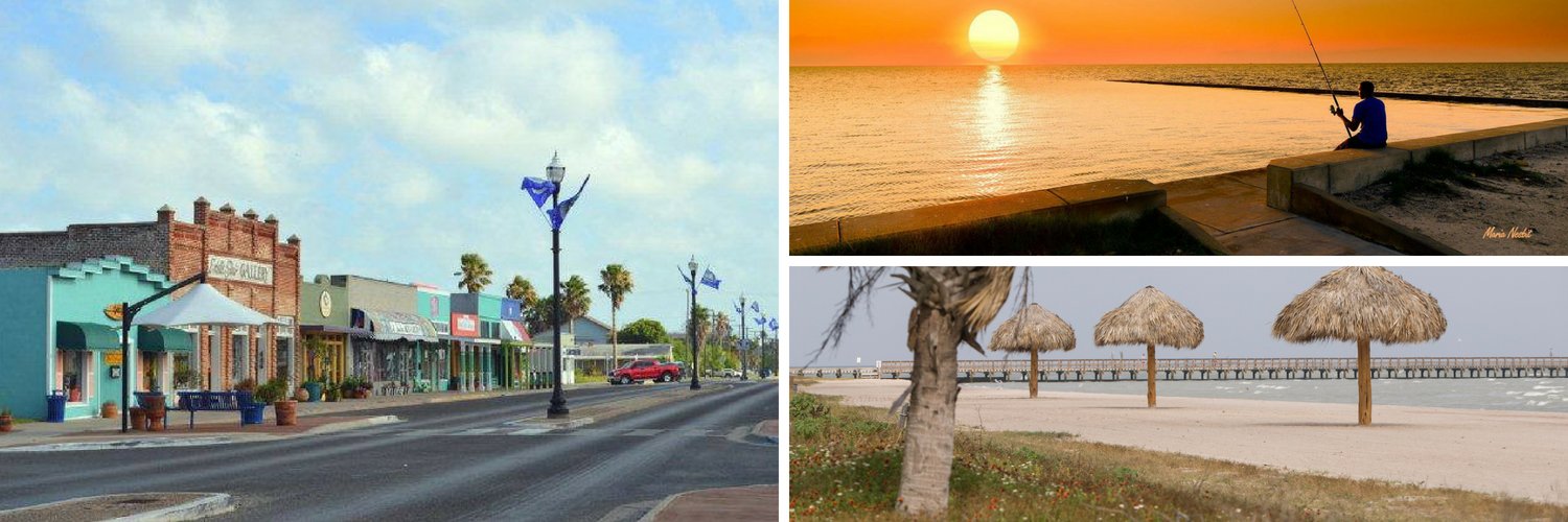 Rockport-Fulton, TX (@CharmofTxCoast) / Posts / X