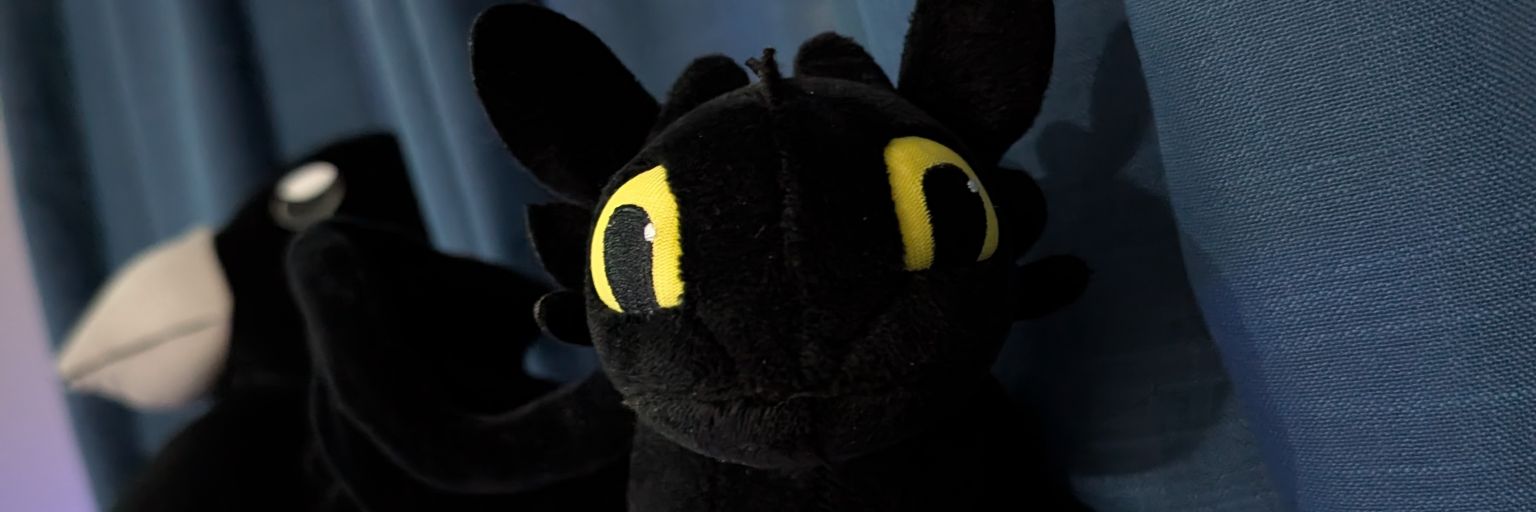 FenBier's profile banner image