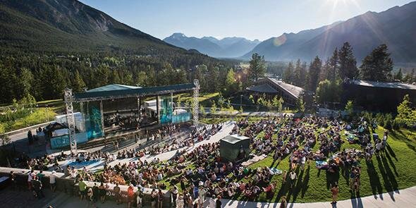 BanffConference's profile banner image